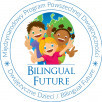 Logo Programu powszechnej dwujęczyczności